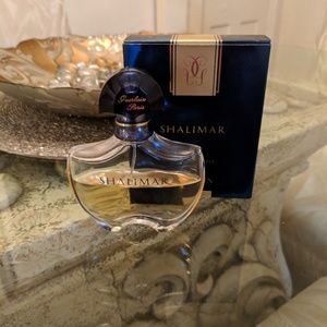 Guerlain Shalimar